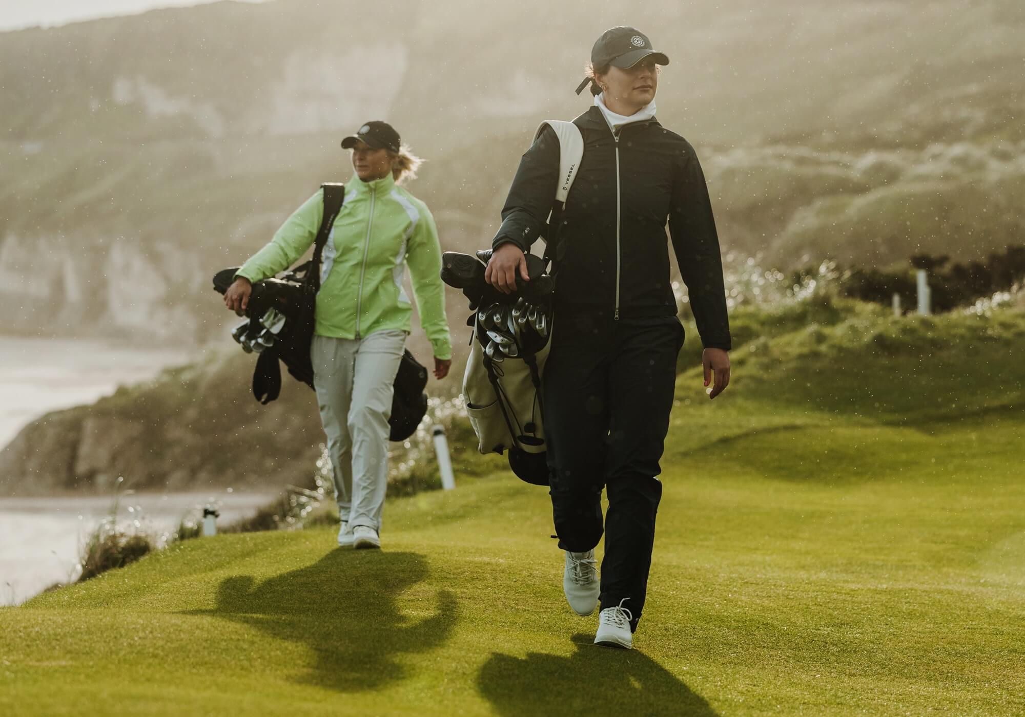 Footjoy: Shoes