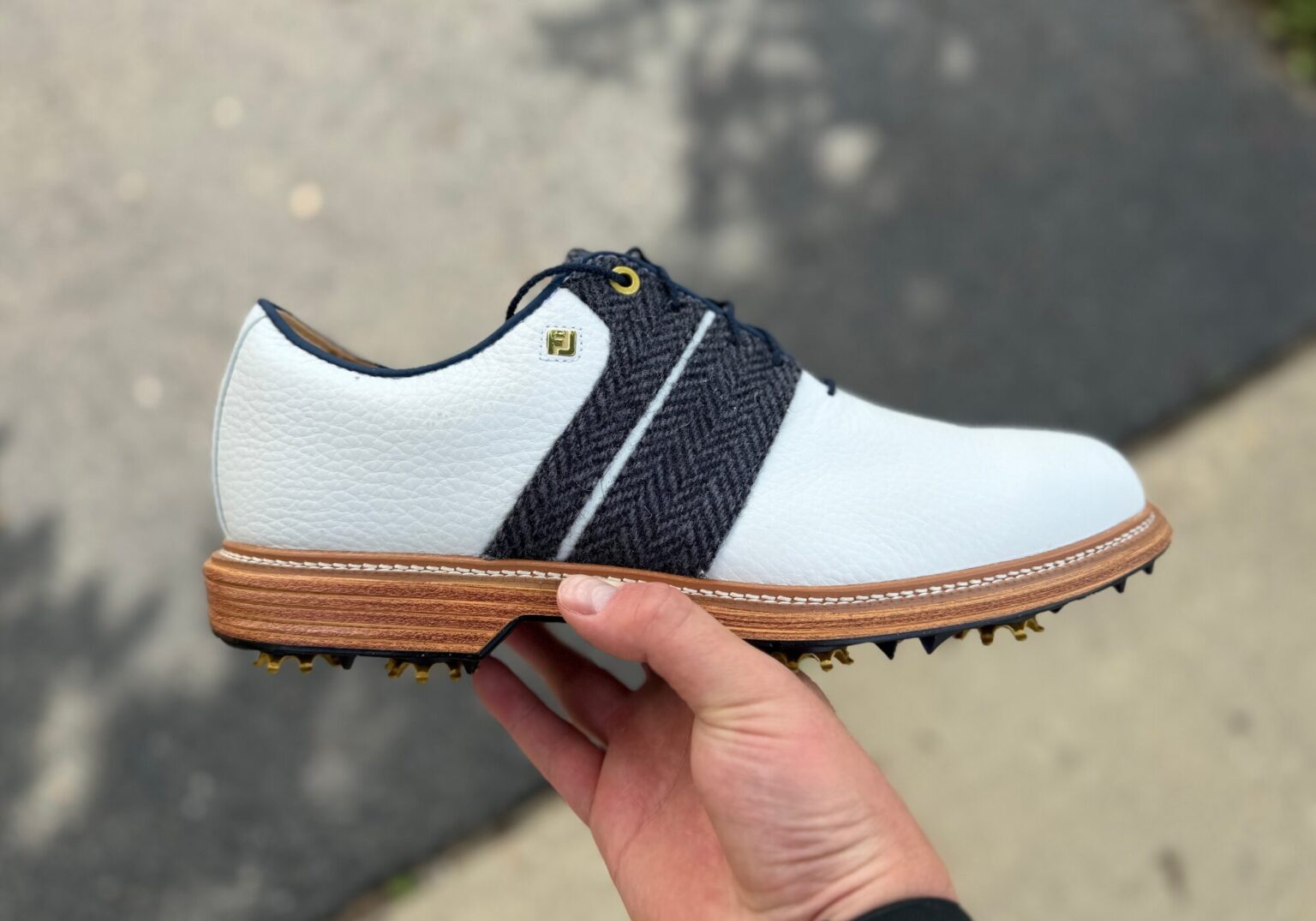 Footjoy: Shoes