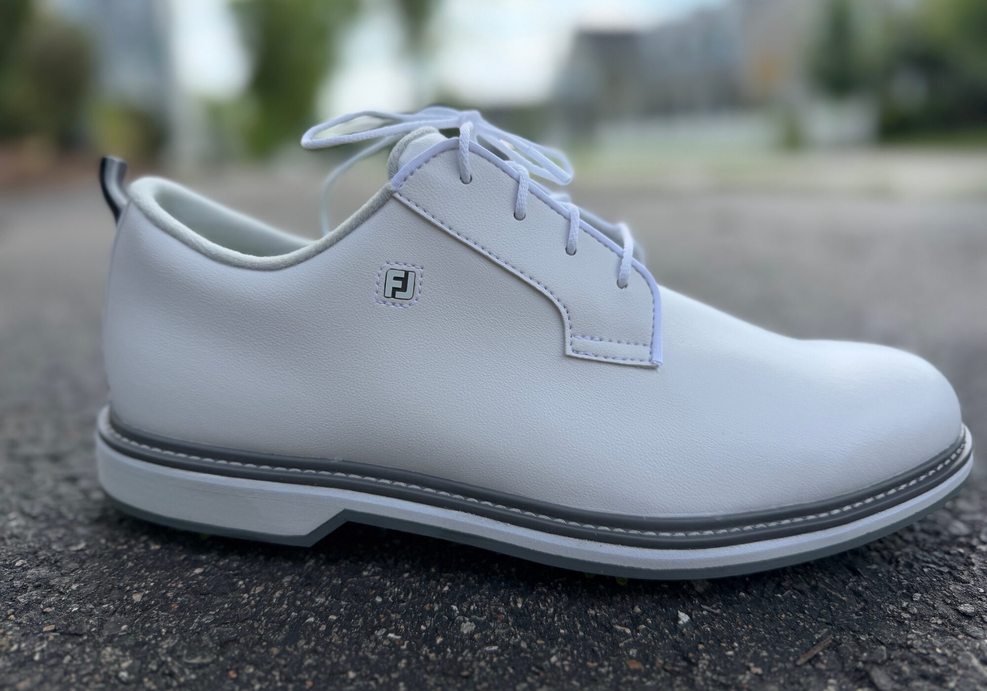 Footjoy: Shoes
