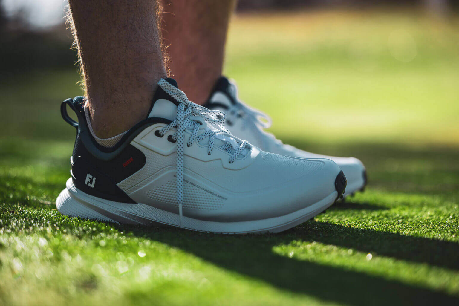 Footjoy: Shoes