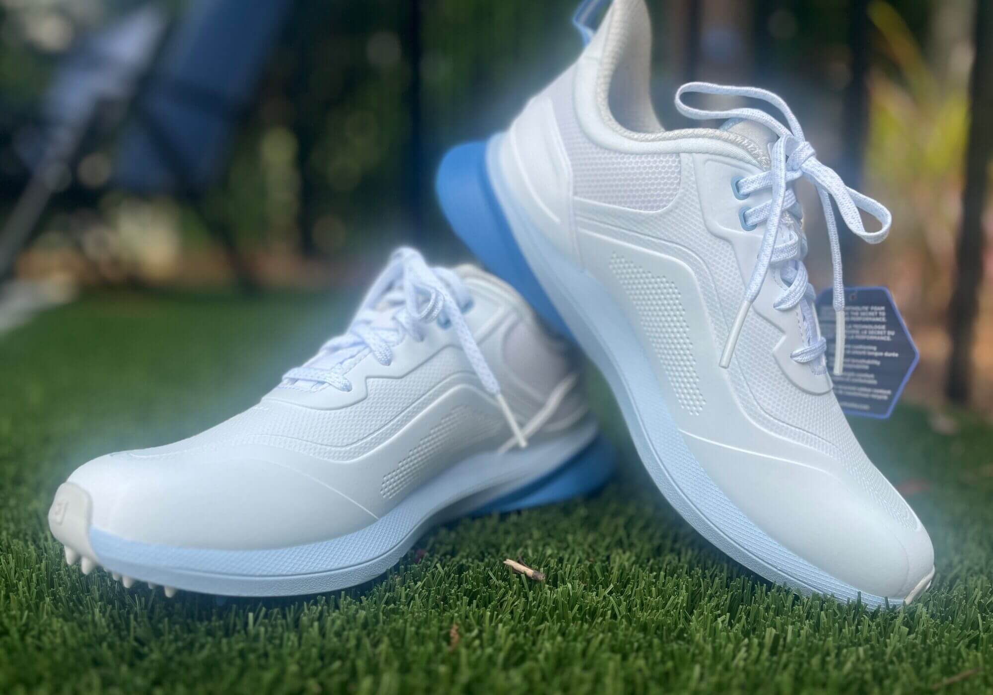 Footjoy: Shoes