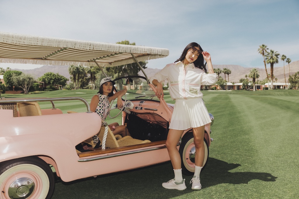 Fore All — Trendy/Lifestyle
