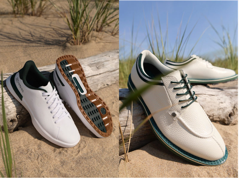 G/Fore: Luxury/High-End