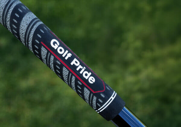 Golf Pride: Grips