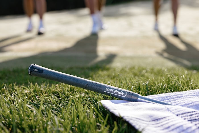 Golf Pride: Grips