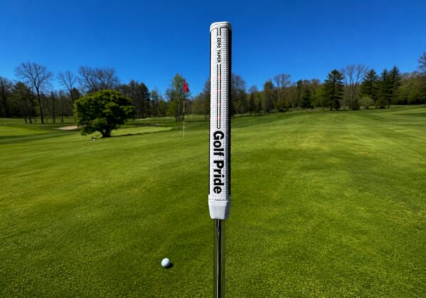 Golf Pride — Grips