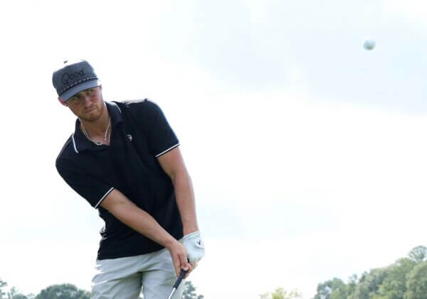 Good Good Golf: Trendy/Lifestyle