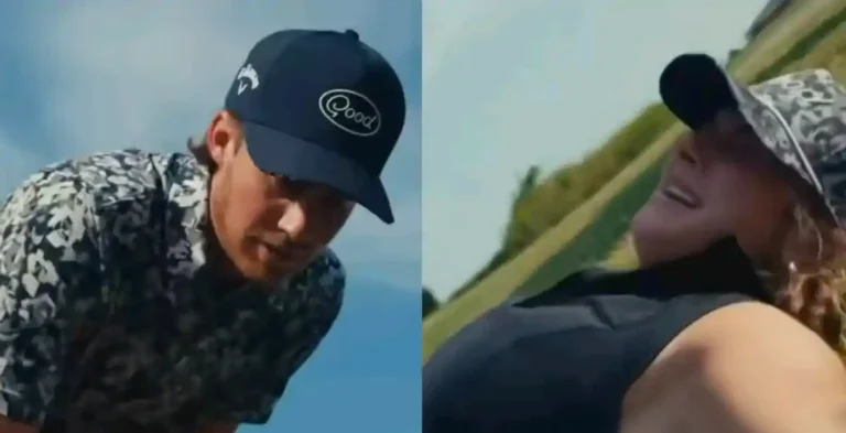 Good Good Golf: Trendy/Lifestyle