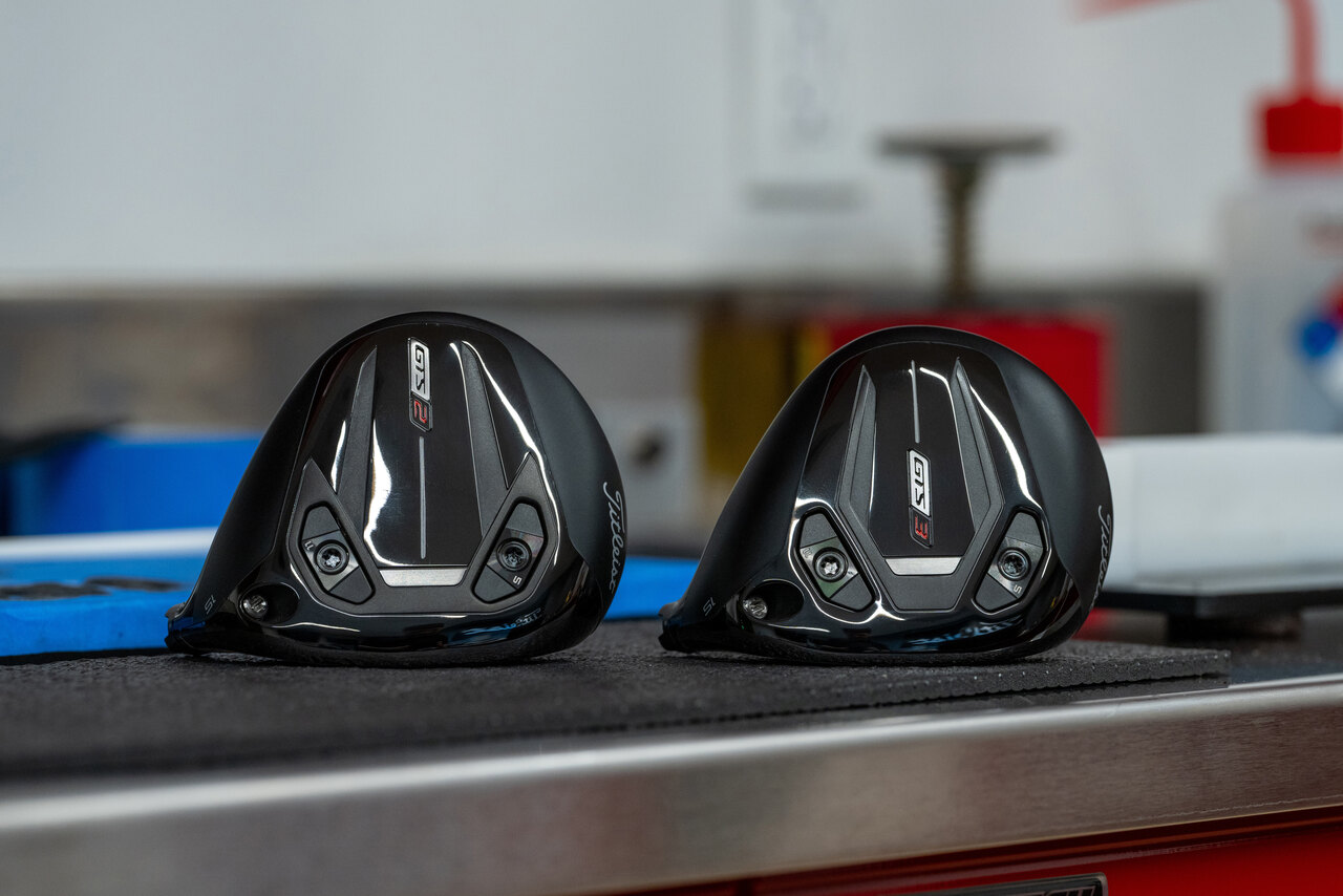 Titleist — Apparel