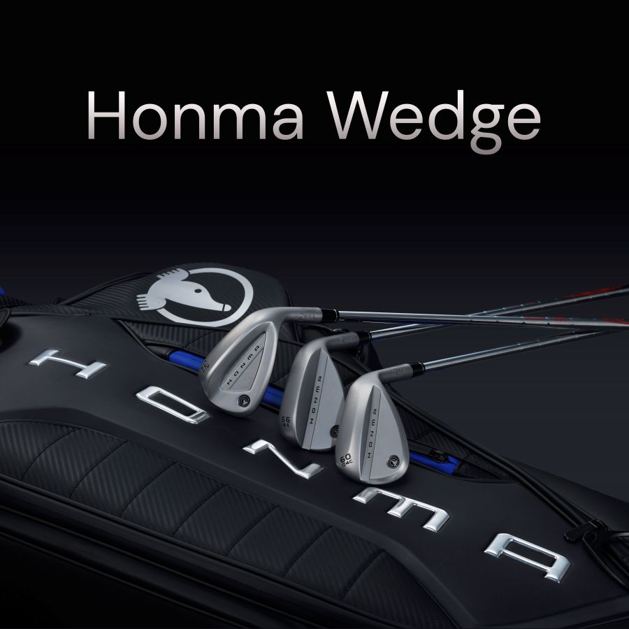 Honma: Clubs