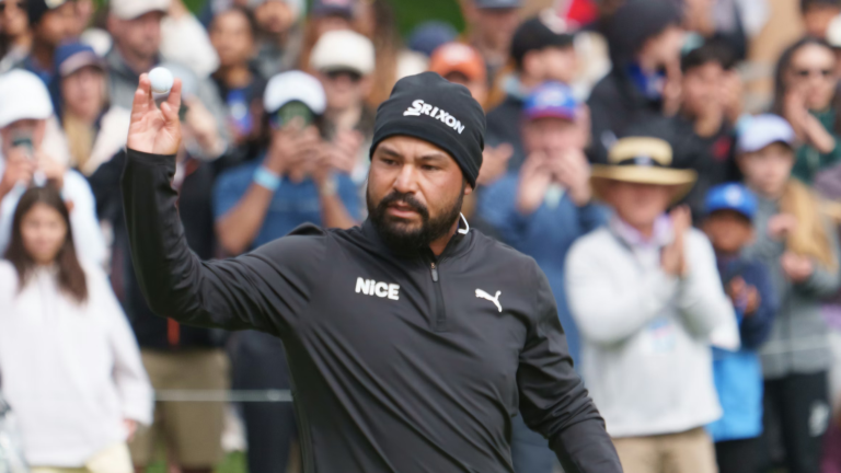 Puma Golf — Apparel