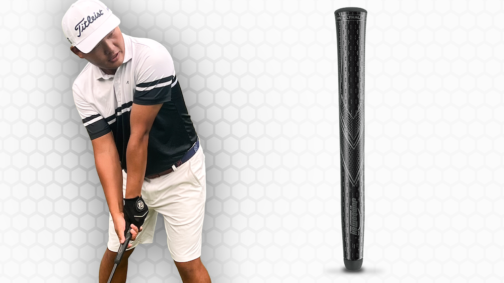 JumboMax: Grips