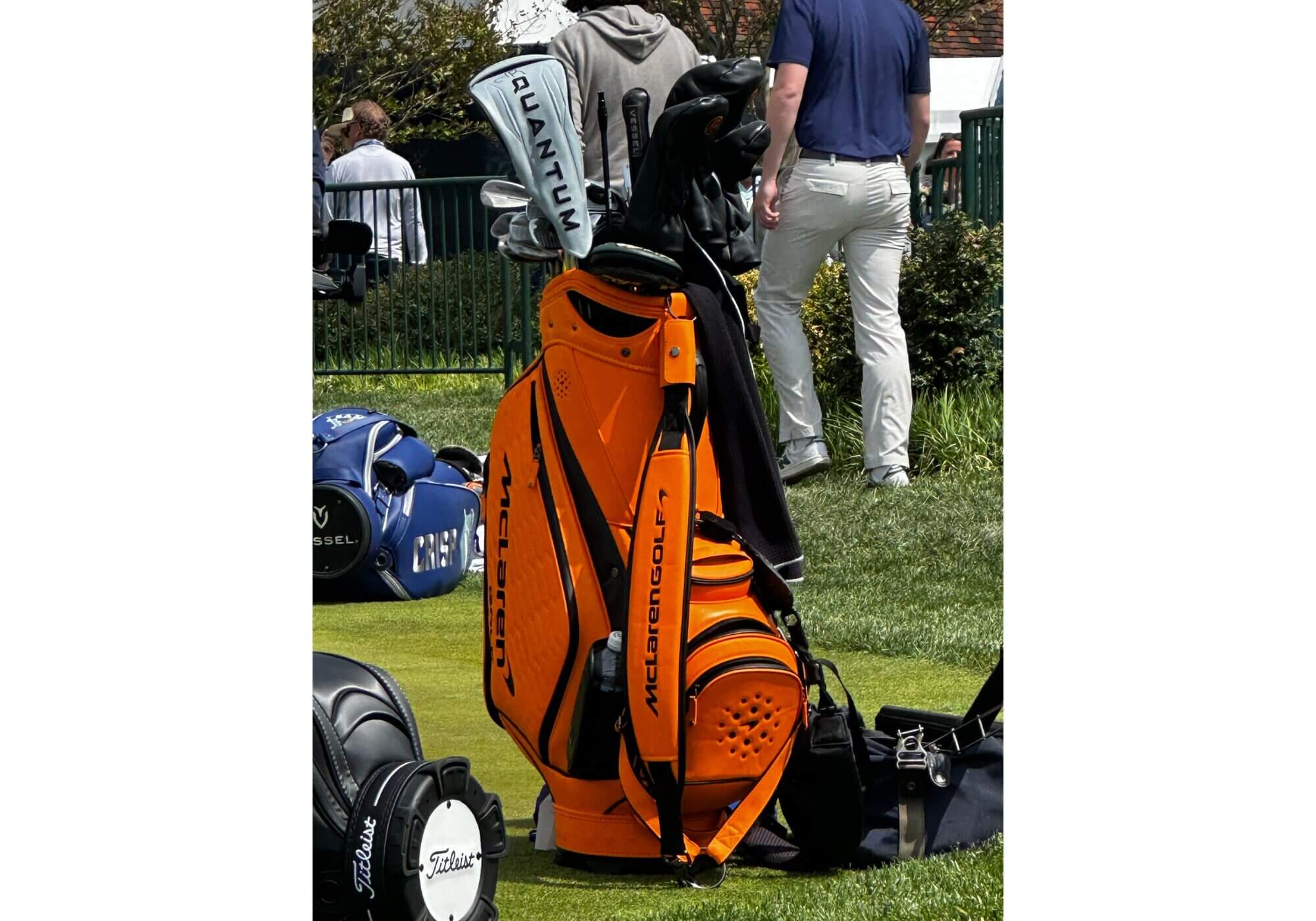 Callaway — Clubs
