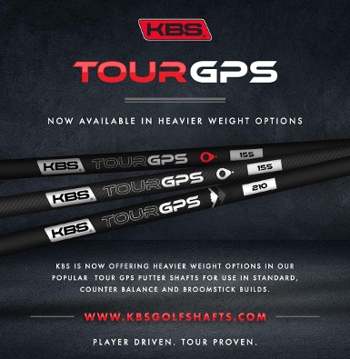 KBS Golf: Shafts