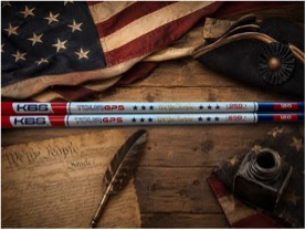 KBS Golf: Shafts
