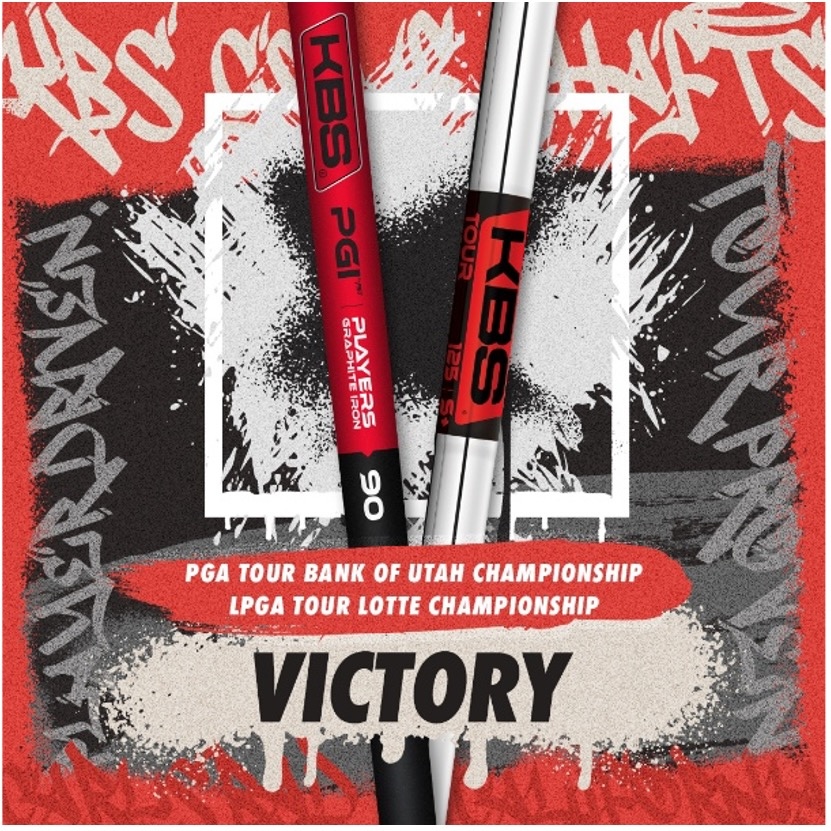 KBS Golf: Shafts