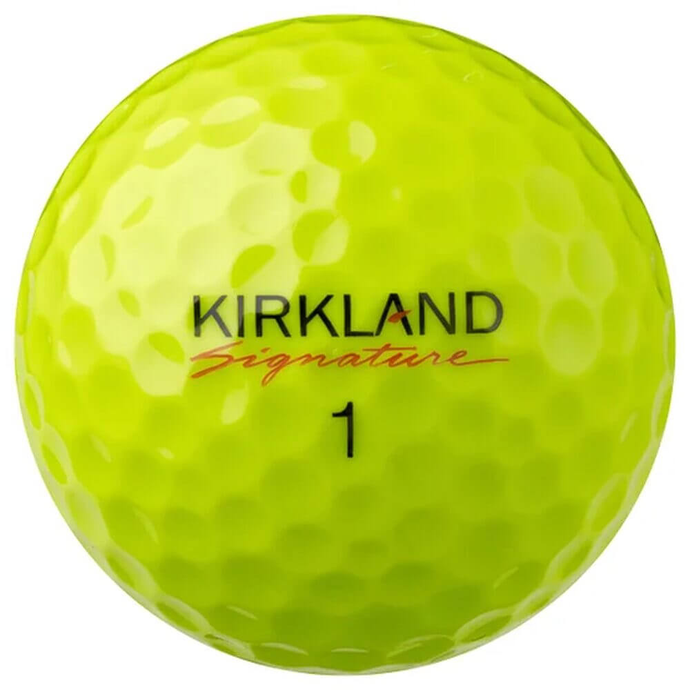 Kirkland Golf: Balls