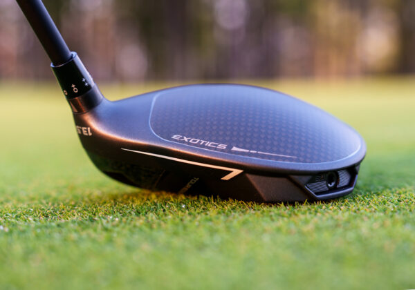 LA Golf: Shafts