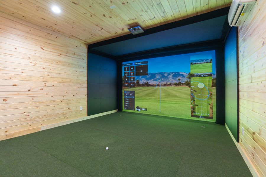 Foresight Sports — Launch Monitors