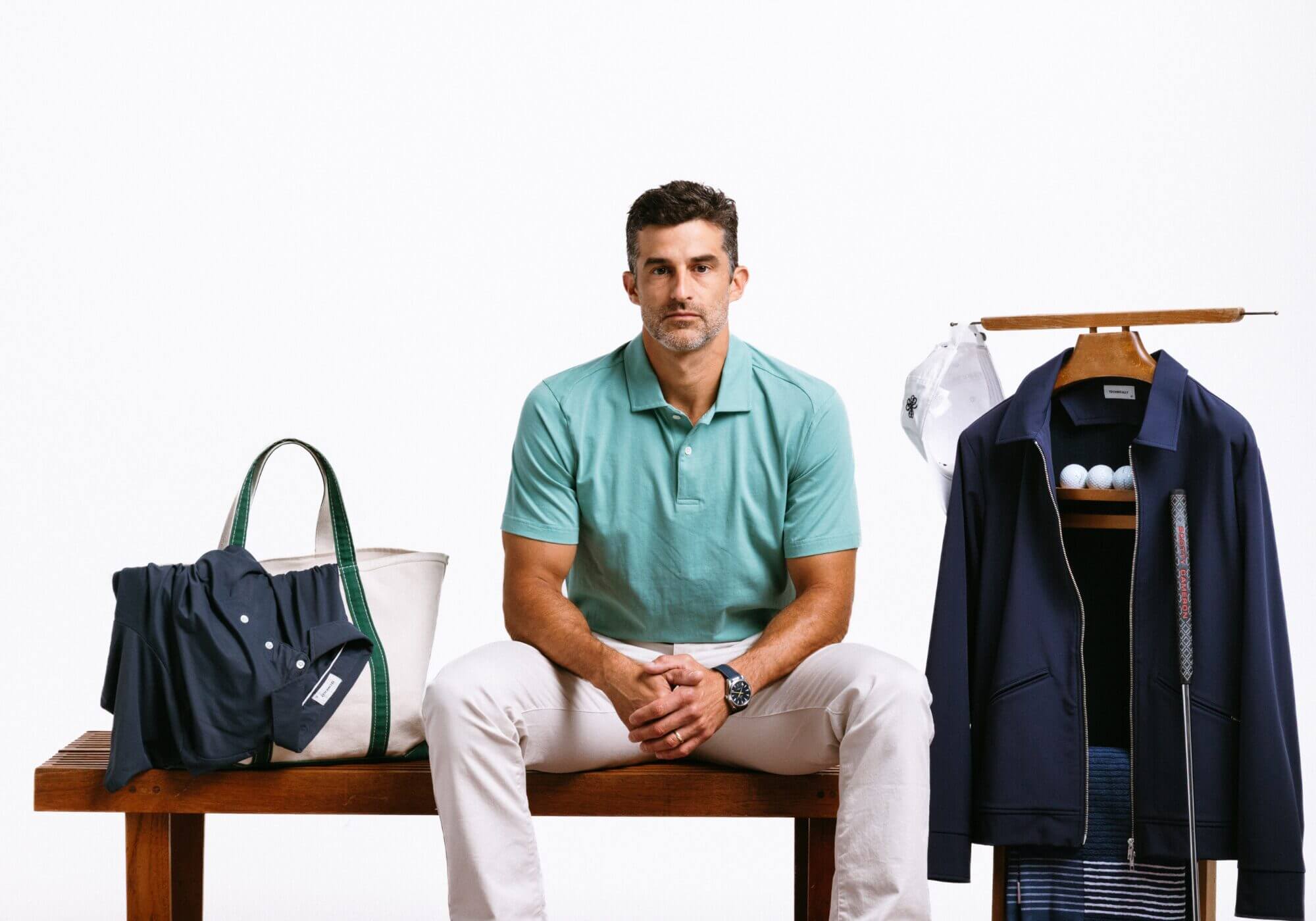 Lululemon Golf: Performance