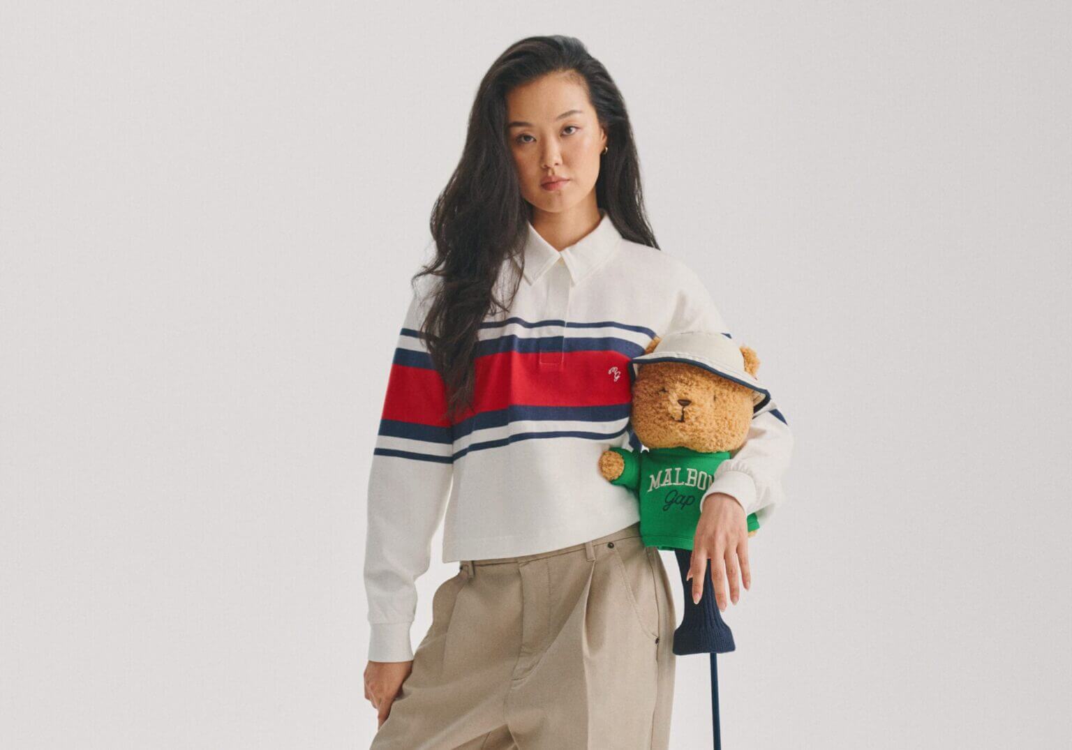 Malbon: Trendy/Lifestyle