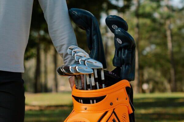 Callaway: Clubs