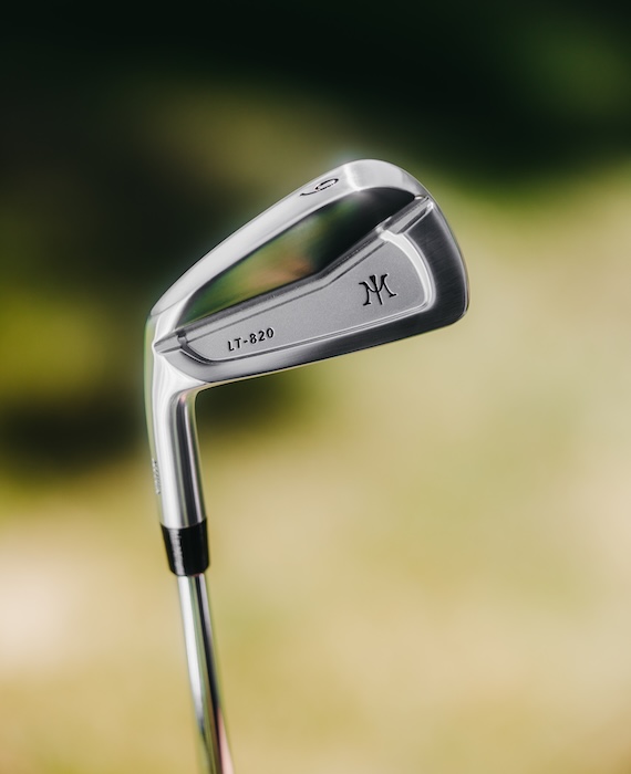 Miura Golf: Clubs