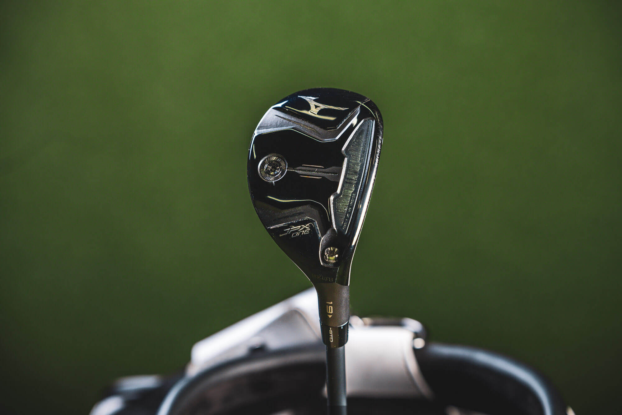 Mizuno: Clubs