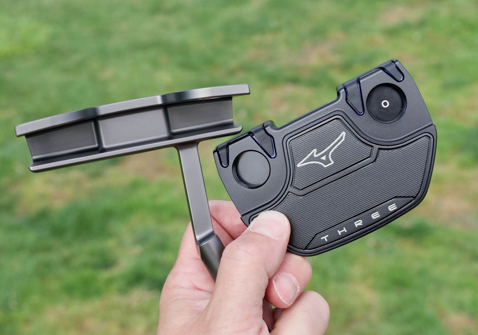 Mizuno: Clubs