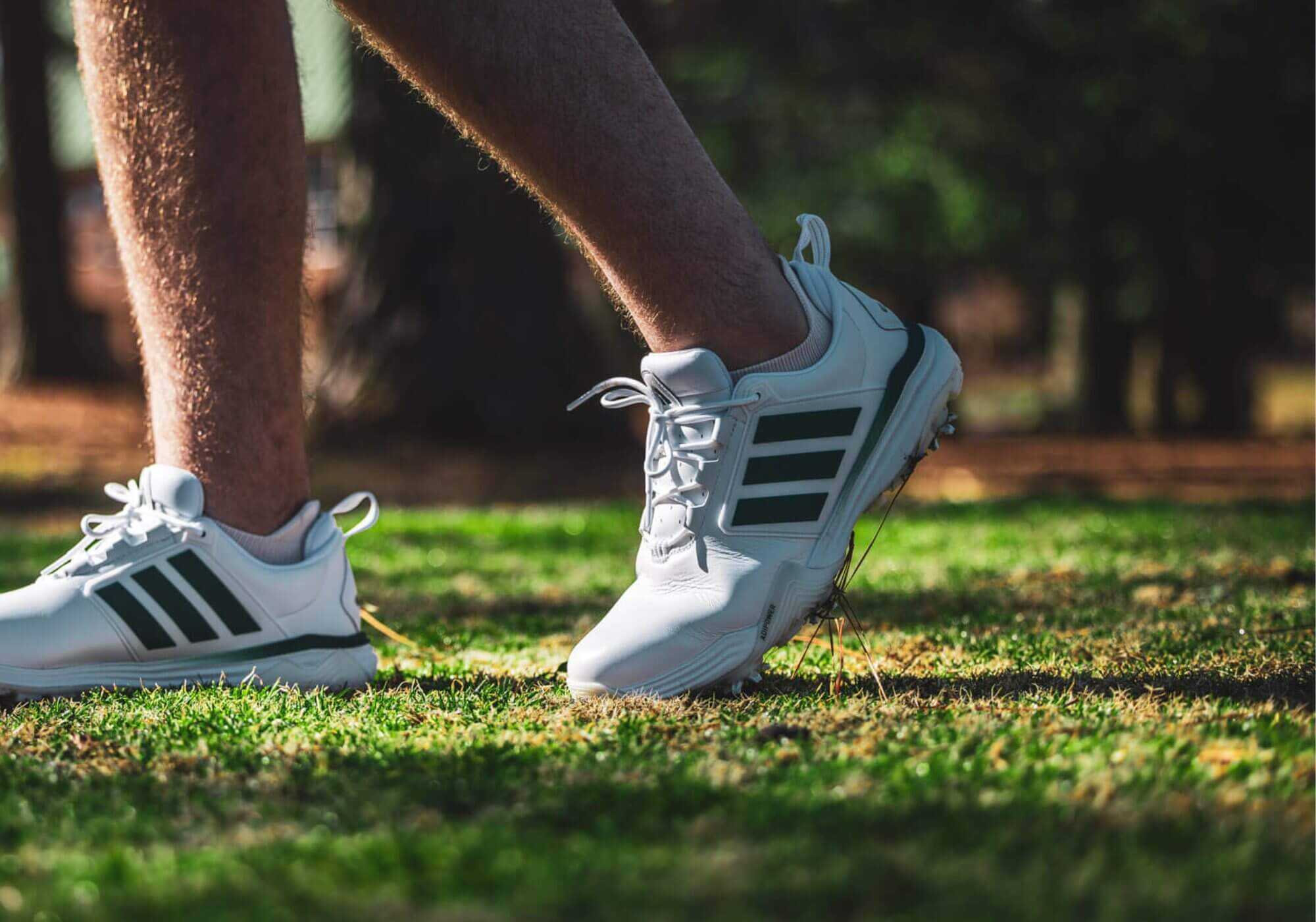Adidas Golf — Apparel
