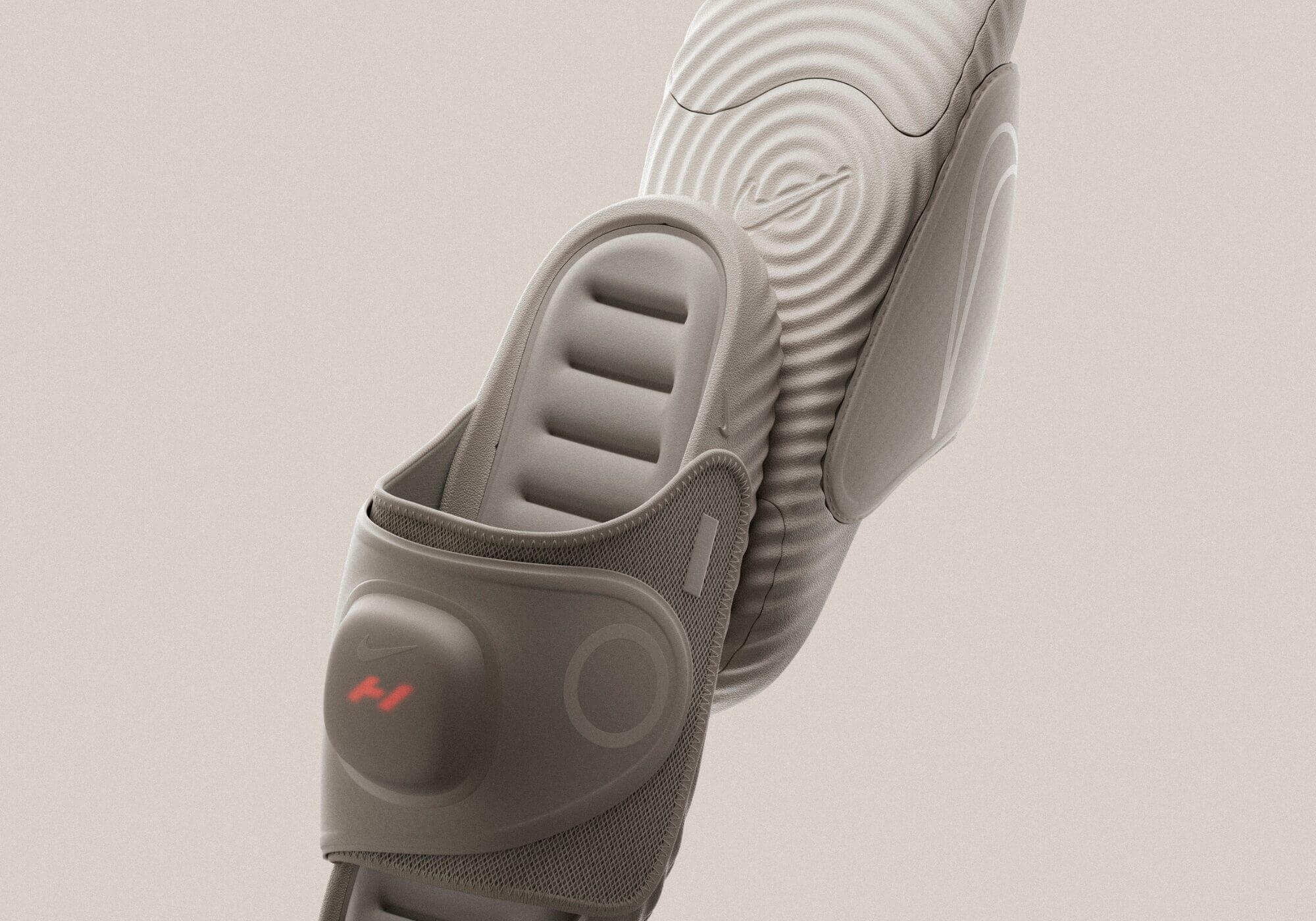 Nike Golf: Performance