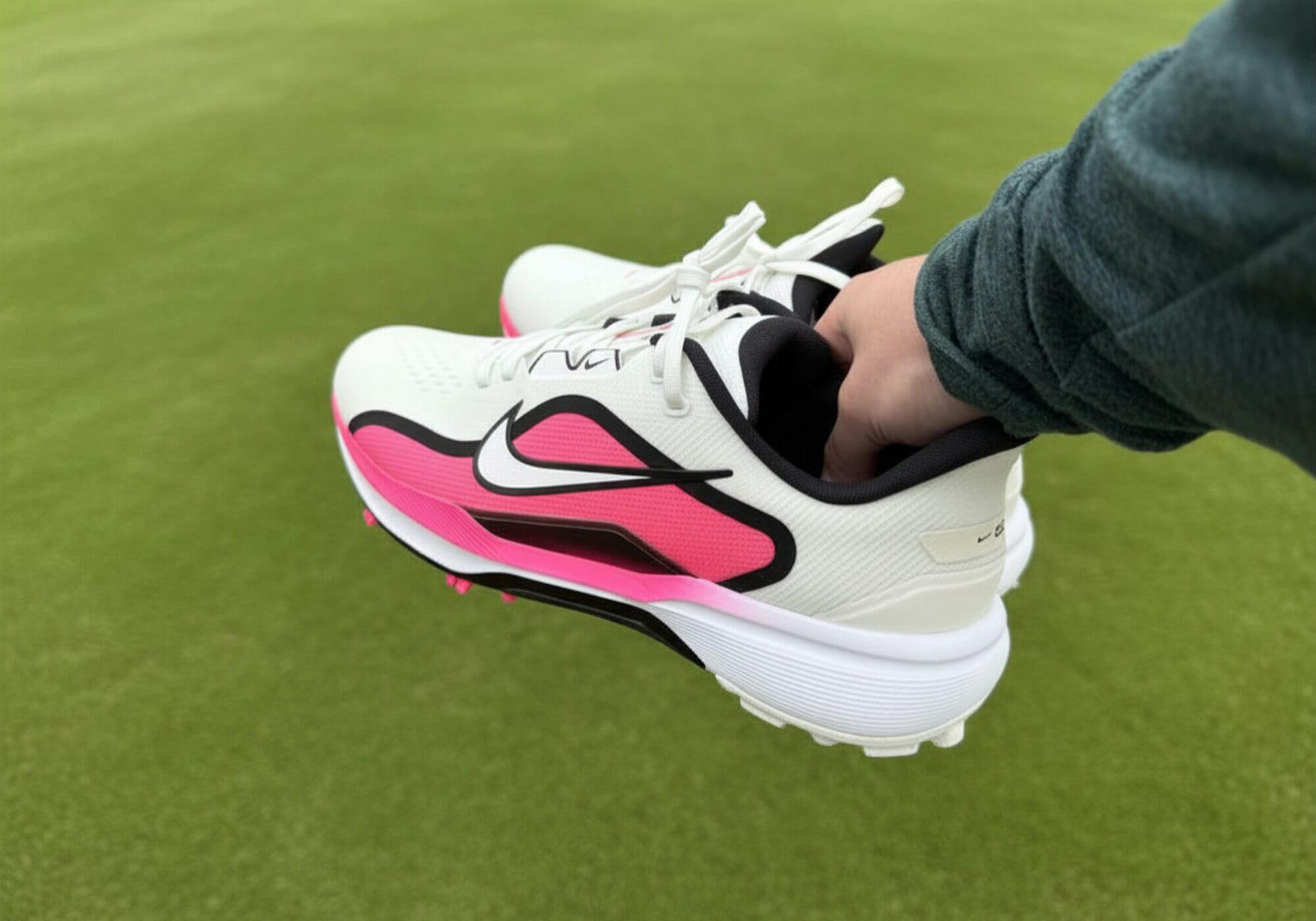 Nike Golf — Performance