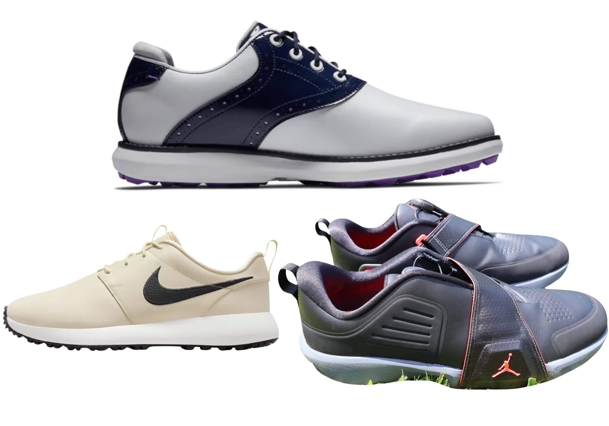 Nike Golf — Performance