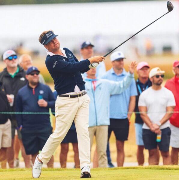 Nike Golf: Performance