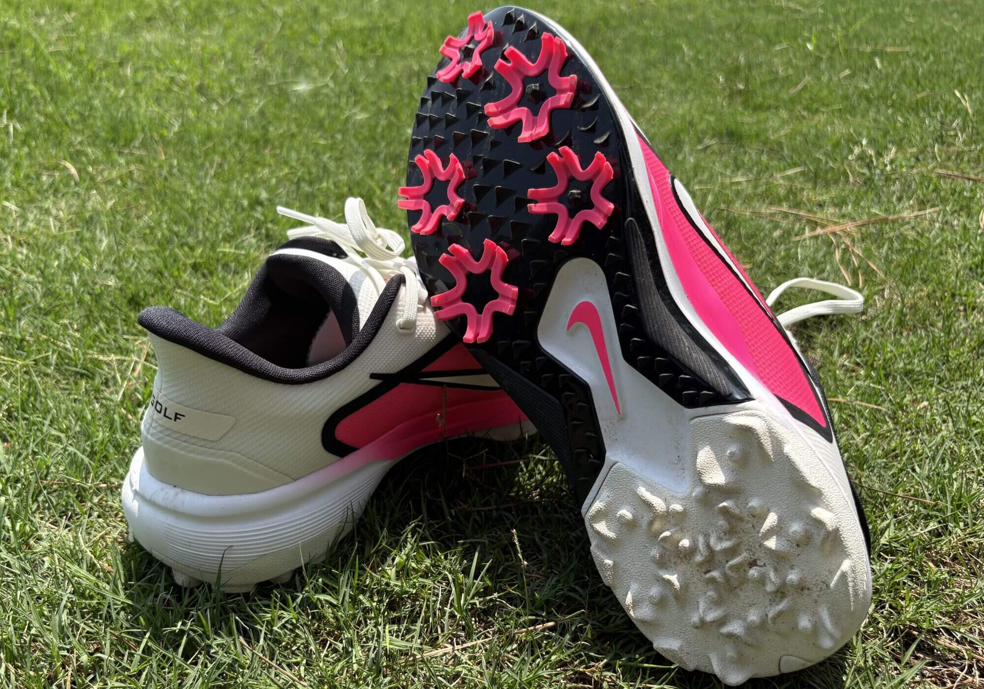 Nike Golf: Performance