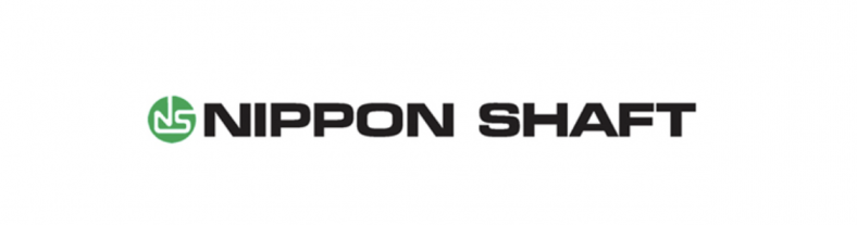 Nippon Shaft: Shafts