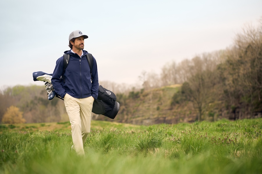 Oakley Golf: Performance