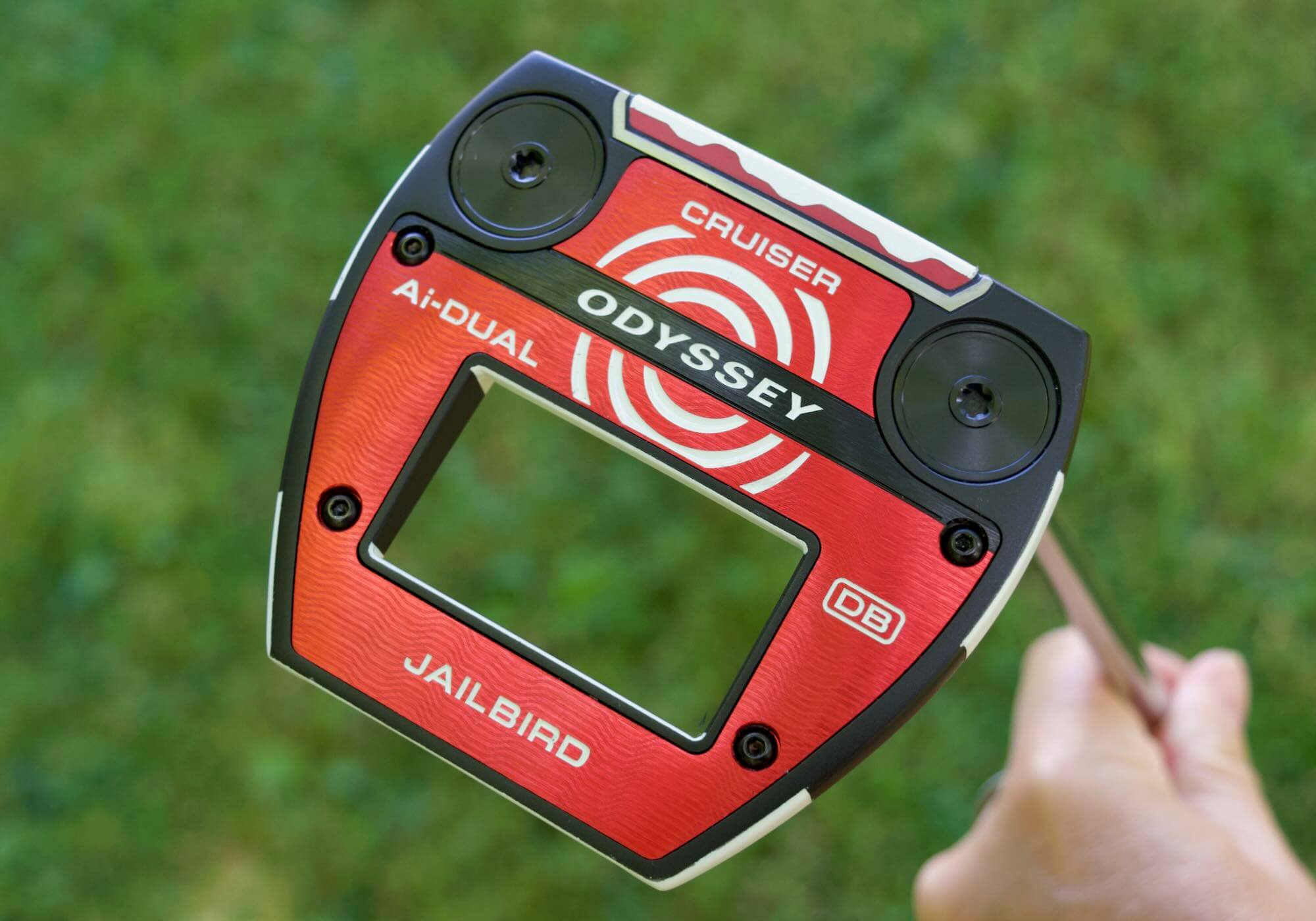 Odyssey Golf: Putters