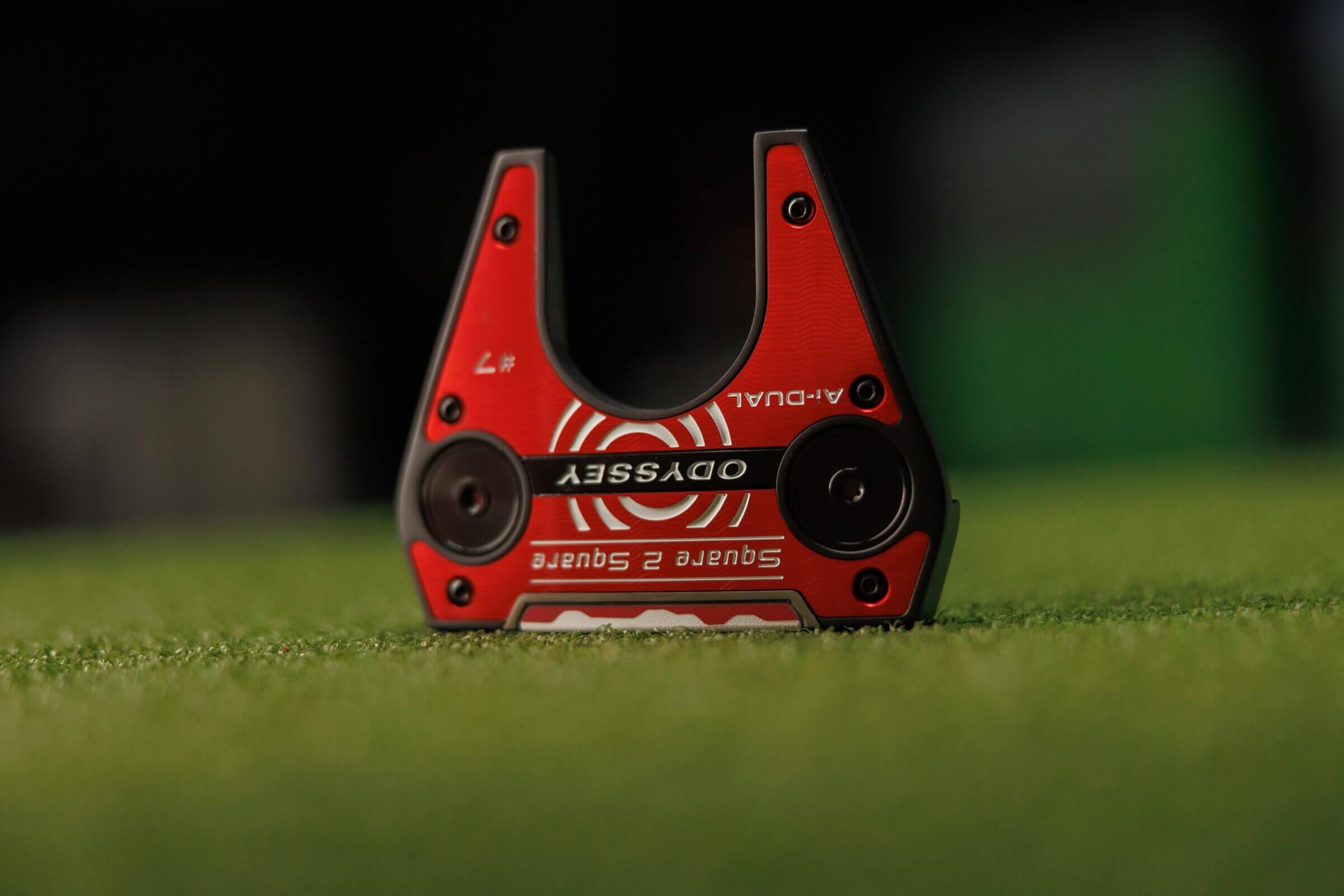 Odyssey Golf: Putters