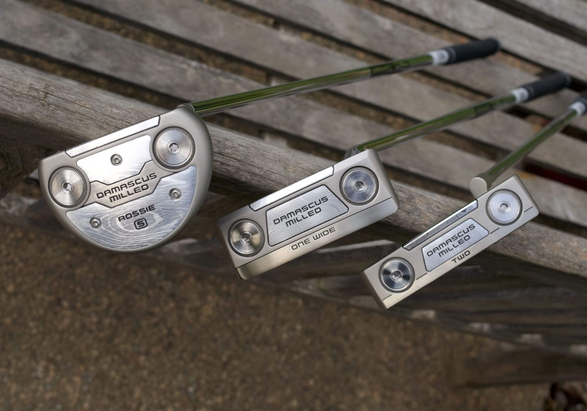 Odyssey Golf: Putters