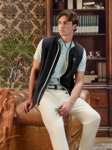 Original Penguin — Apparel