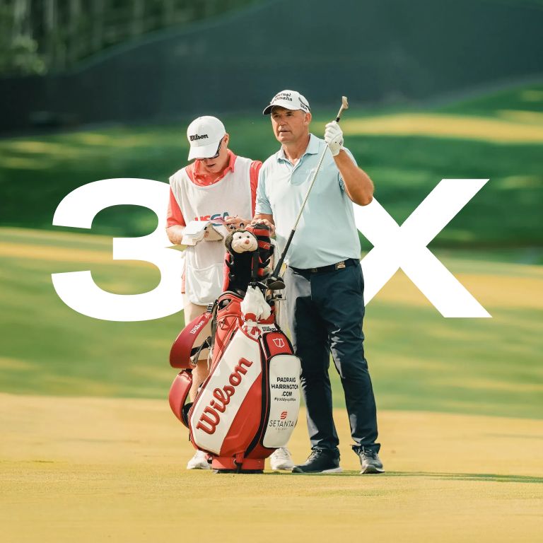 Wilson: Clubs