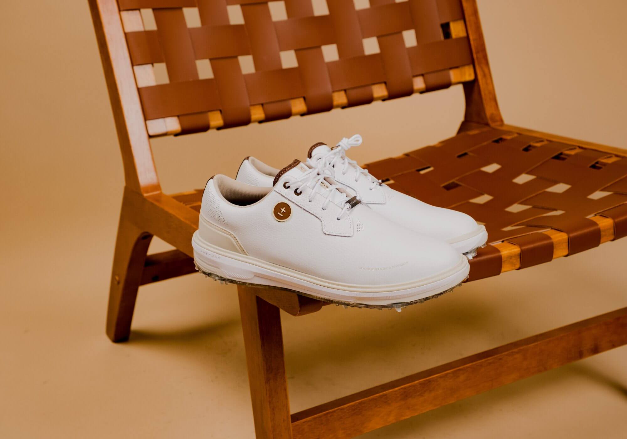 Payntr Golf: Shoes
