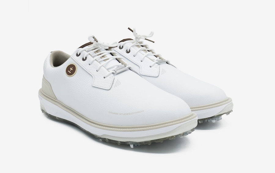 Payntr Golf: Shoes