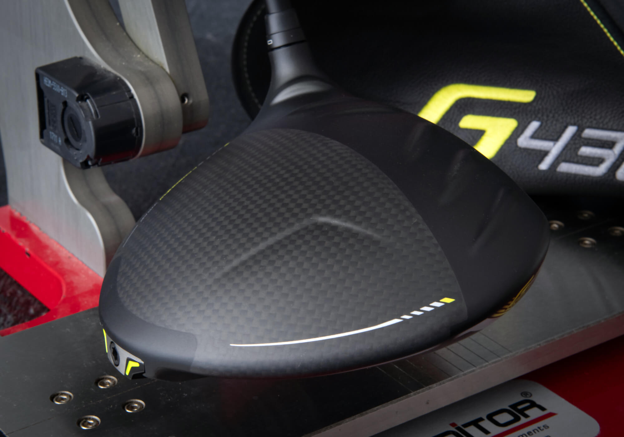 PING: Clubs