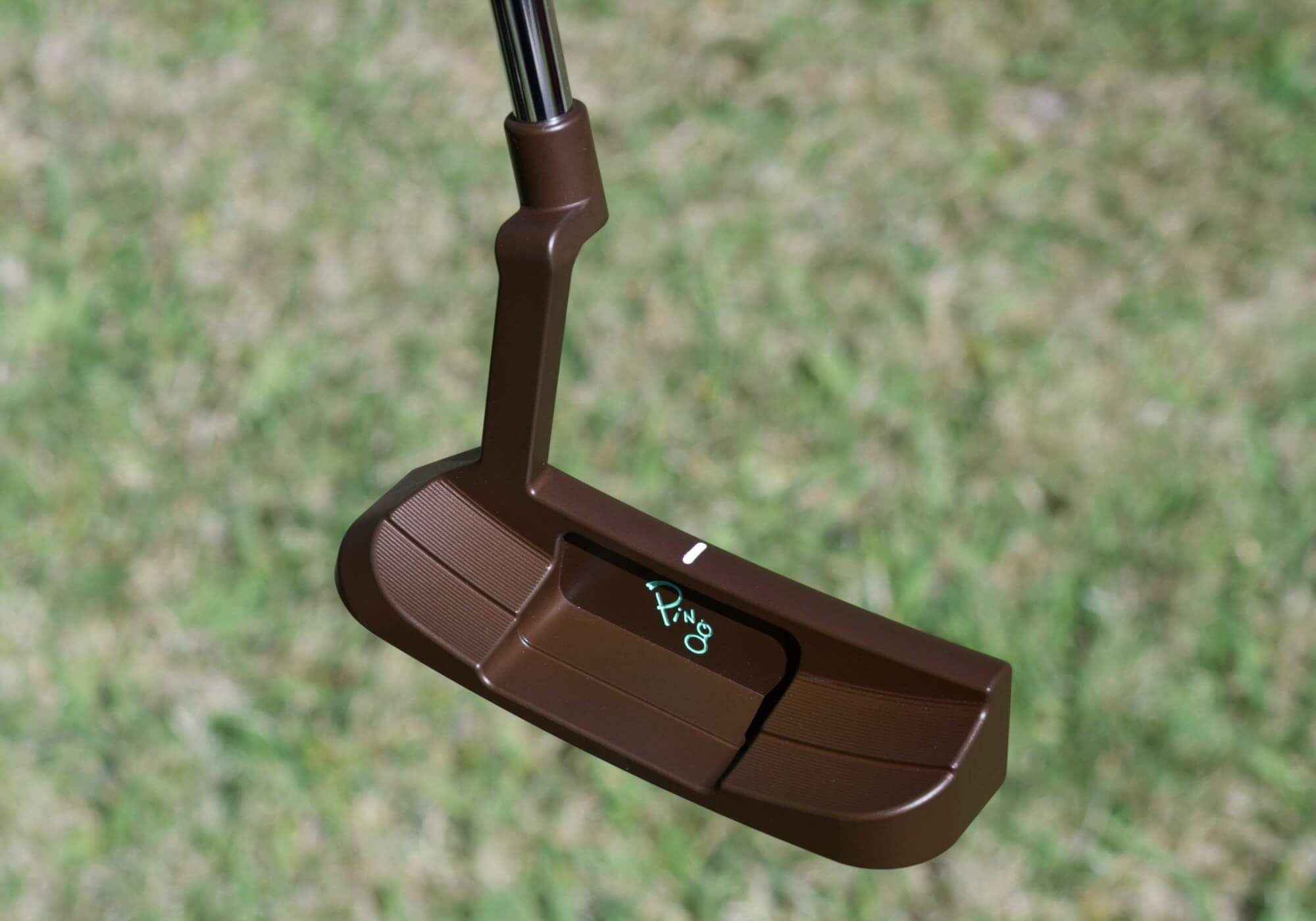 PING: Clubs
