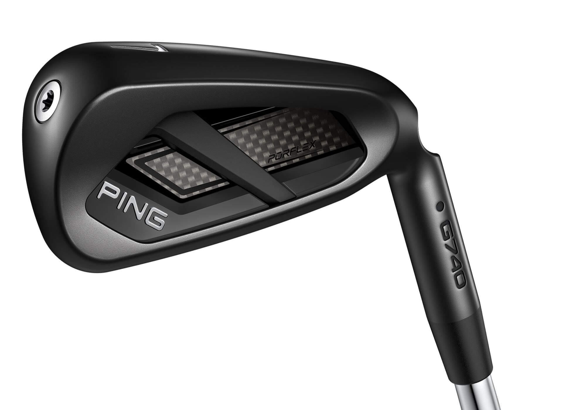 PING: Clubs