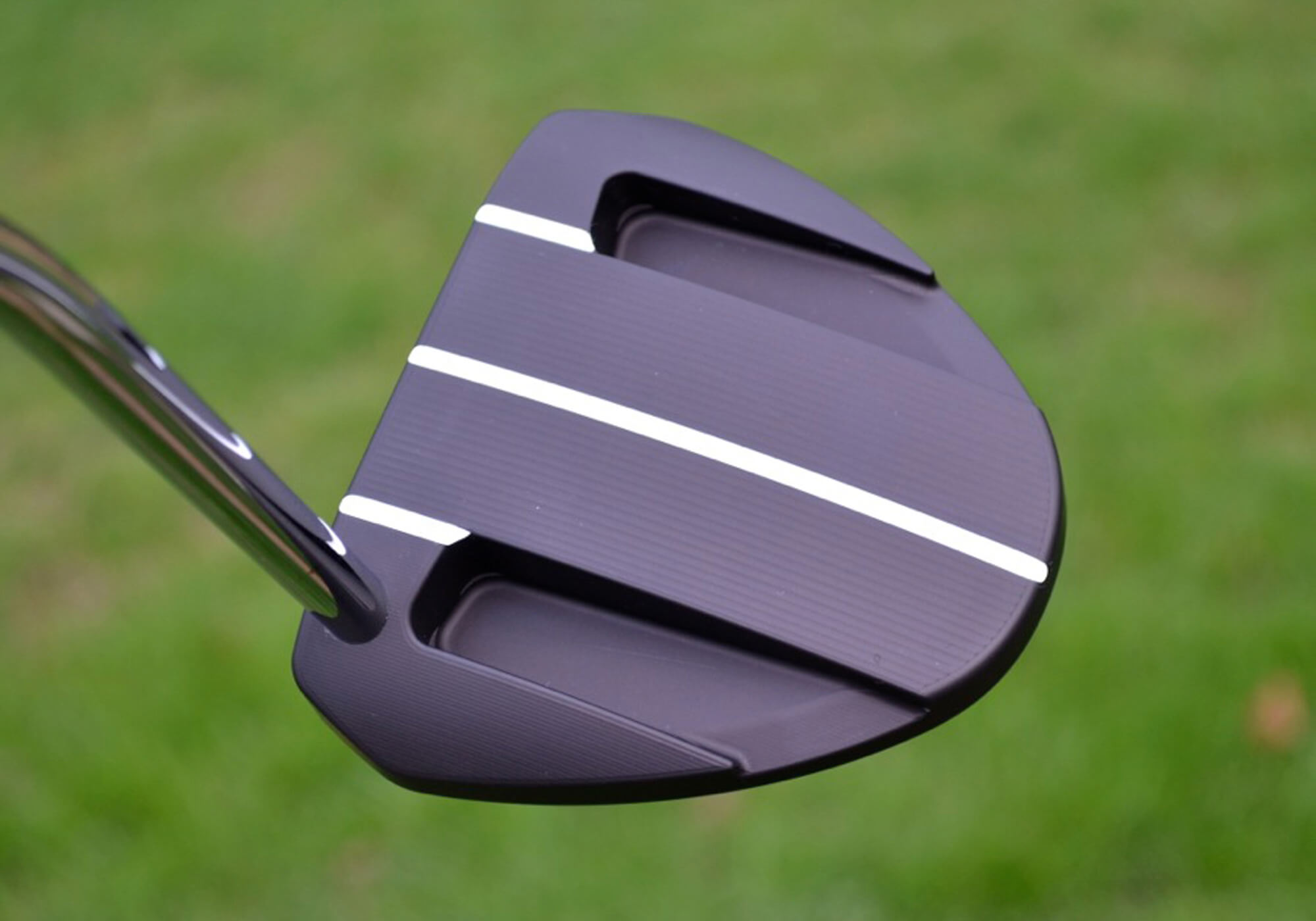 PING: Clubs