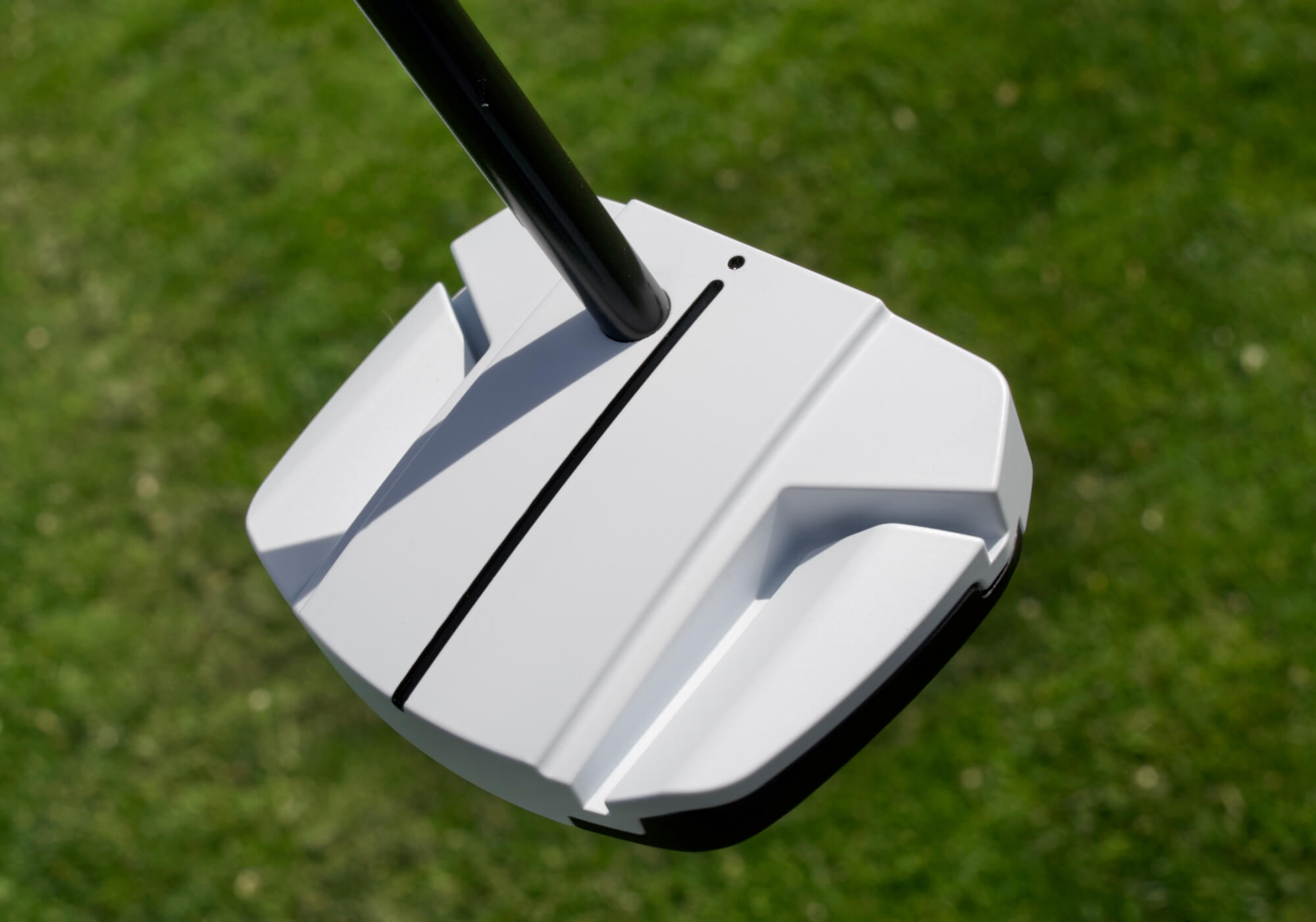PING: Clubs
