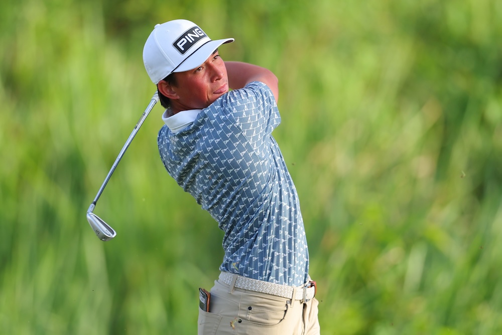 PING: Clubs
